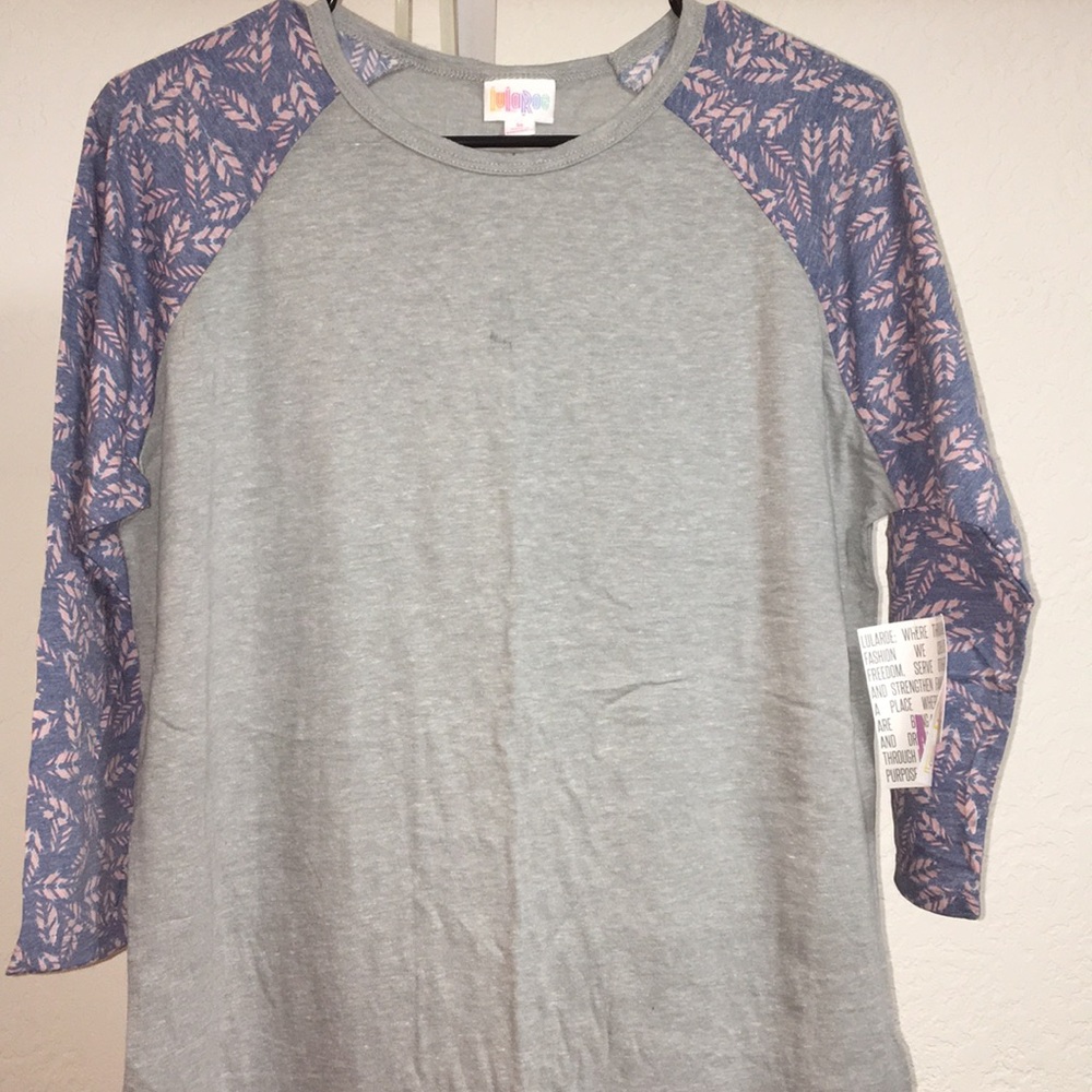 NWT LuLaRoe Randy M